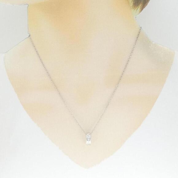 GUCCI White Gold Necklace - Picture 6 of 6